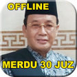 أيقونة البرنامج: Qori H Muammar Za MP3 Off…
