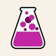 Ikona programu: Little Alchemy