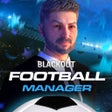 Programikonen: Blackout Football Manager