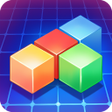 Ícone do programa: Block Color Mastery Chall…