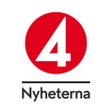 ไอคอนของโปรแกรม: TV4 Nyheterna