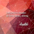 Ícone do programa: Aceptalo