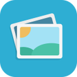 Ícone do programa: Photo On Photo Editor Ins…