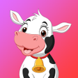 Icon of program: Kids Learn Animal Sounds