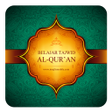 Иконка программы: Belajar Tajwid Al-Quran