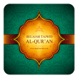 Icon of program: Belajar Tajwid Al-Quran