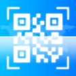 プログラムのアイコン：QR Scanner: Barcode Reade…