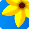 Programın simgesi: Gallery - Photo Gallery V…