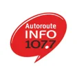 プログラムのアイコン：Autoroute INFO