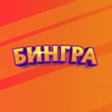 Иконка программы: Бингра
