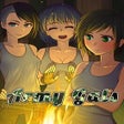 Programikonen: Army Gals