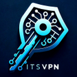 أيقونة البرنامج: itsVpn : vpn v2ray Fast P…