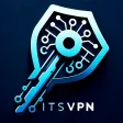 itsVpn : vpn v2ray Fast Proxy