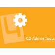 QD Admin Tools