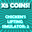 Icon of program: STAGE 21 Chickens Lifting…