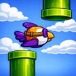 Ícone do programa: Tap Bird: Flying Arcade G…