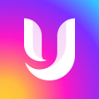 Ícone do programa: HoldU Video Call for Stra…