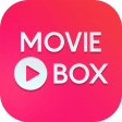 Movie Play Box - Movies and TV