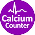 Ikona programu: Calcium Counter and Track…