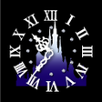 プログラムのアイコン：Perfect DisneyLand Guide