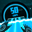 Programın simgesi: 50 Loops