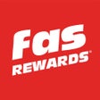 Programın simgesi: fas REWARDS