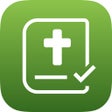 程序图标：Bible Checklist