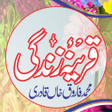 プログラムのアイコン：Qareena-e-Zindagi, Hindi,…