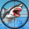 程序图标：Shark Attack FPS Sniper G…