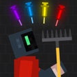 프로그램 아이콘: Robot Ragdoll Playground