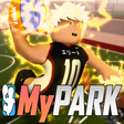 Icon of program: MyPark Testing Phase 2