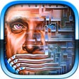 Icon of program: I Have No Mouth And I Must Scream