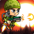 Icon of program: Commando Jet Fighter