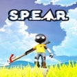 프로그램 아이콘: Spear