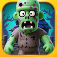 أيقونة البرنامج: Zombie Reel Apocalypse