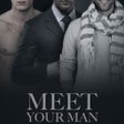 プログラムのアイコン：Meet your Man - Romance b…