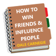 プログラムのアイコン：How to Win Friends and In…