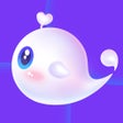 Icoon van programma: AloParty - Voice Chat  Me…