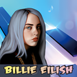 أيقونة البرنامج: BILLIE EILISH Piano Tiles