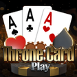 Programikonen: Throne Card Play: Enjoy M…