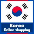 Korea Online Shopping Apps