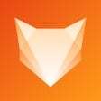 Ikon program: HotFox - Fast  Safe