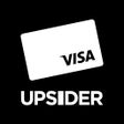 プログラムのアイコン：UPSIDER