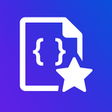 أيقونة البرنامج: Live Templates Extension