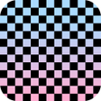 プログラムのアイコン：Checkered Wallpapers