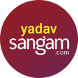 Yadav Sangam: Family Matchmaking  Matrimony App