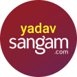 Yadav Sangam: Family Matchmaking  Matrimony App