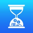 Symbol des Programms: TimeTrack for Freelancers