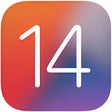 Ikon program: Launcher iOS 14 for Andro…