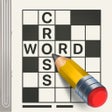 Иконка программы: Classic Crossword Puzzles